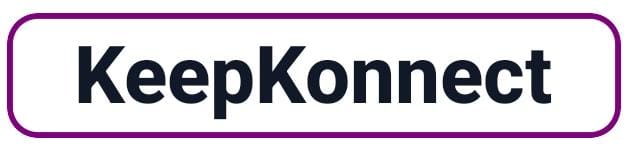 KeepKonnect